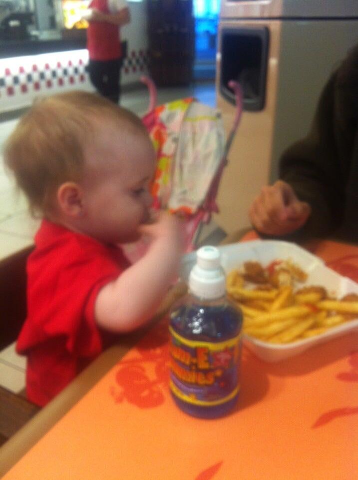 Photo credit: nextdoor