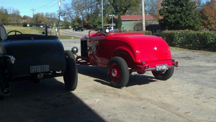 Photo credit: nextdoor