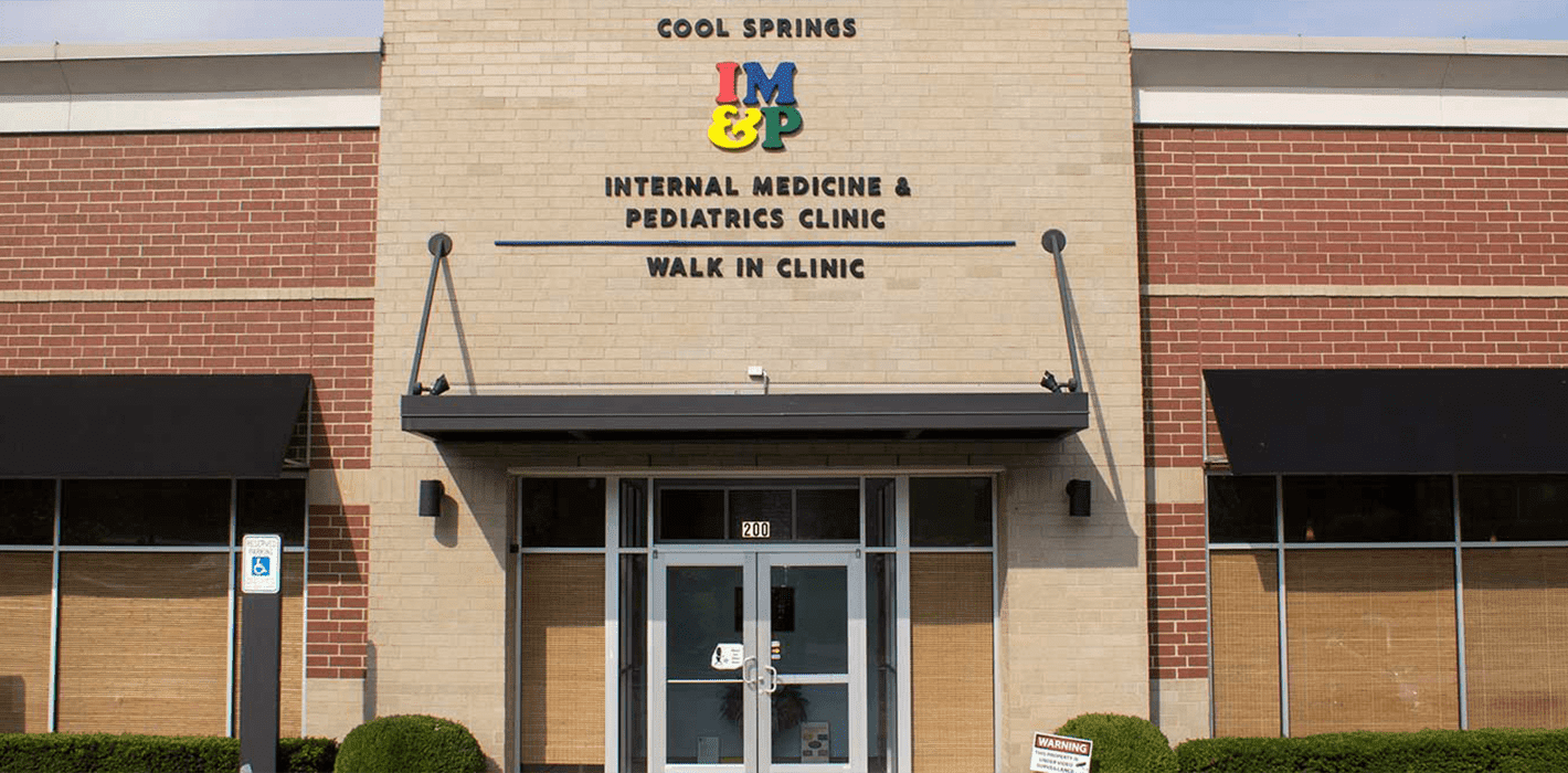 North Franklin Internal Medicine & Pediatrics, PLLC