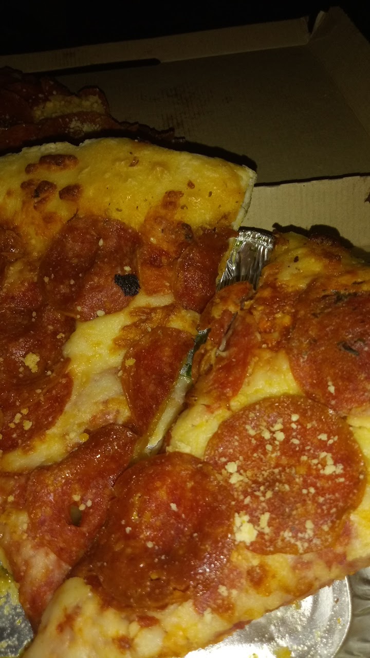Pizza Hut
