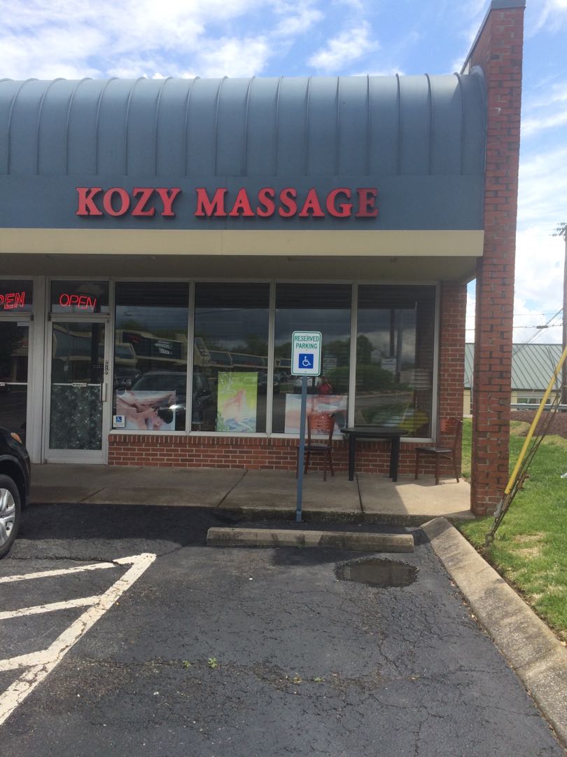Kozy Massage