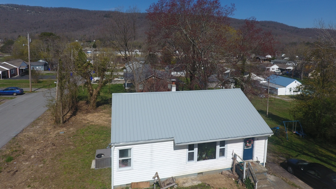 Builtmore Construction 1627 S Roane St, Harriman Tennessee 37748