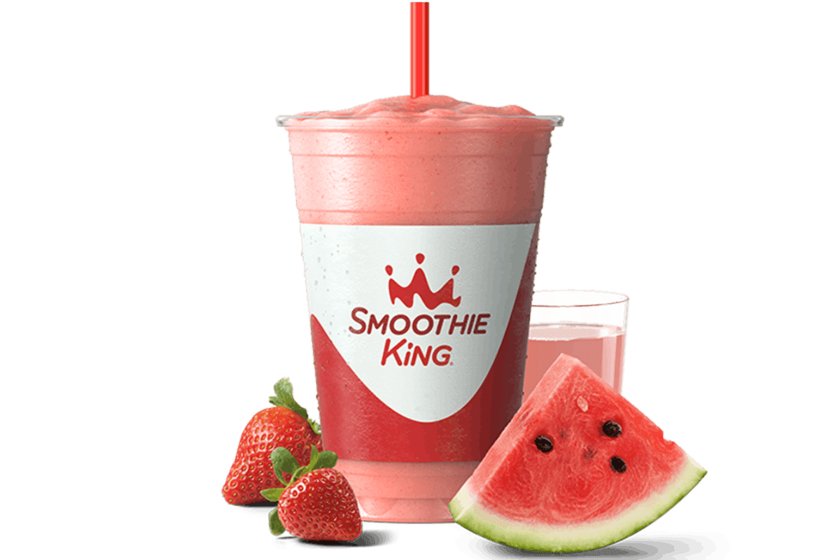 Smoothie King