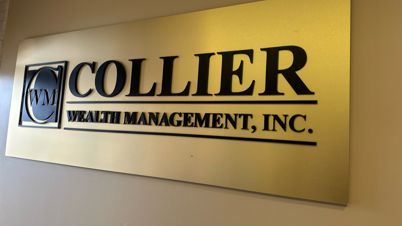 Collier Wealth Management Inc.
