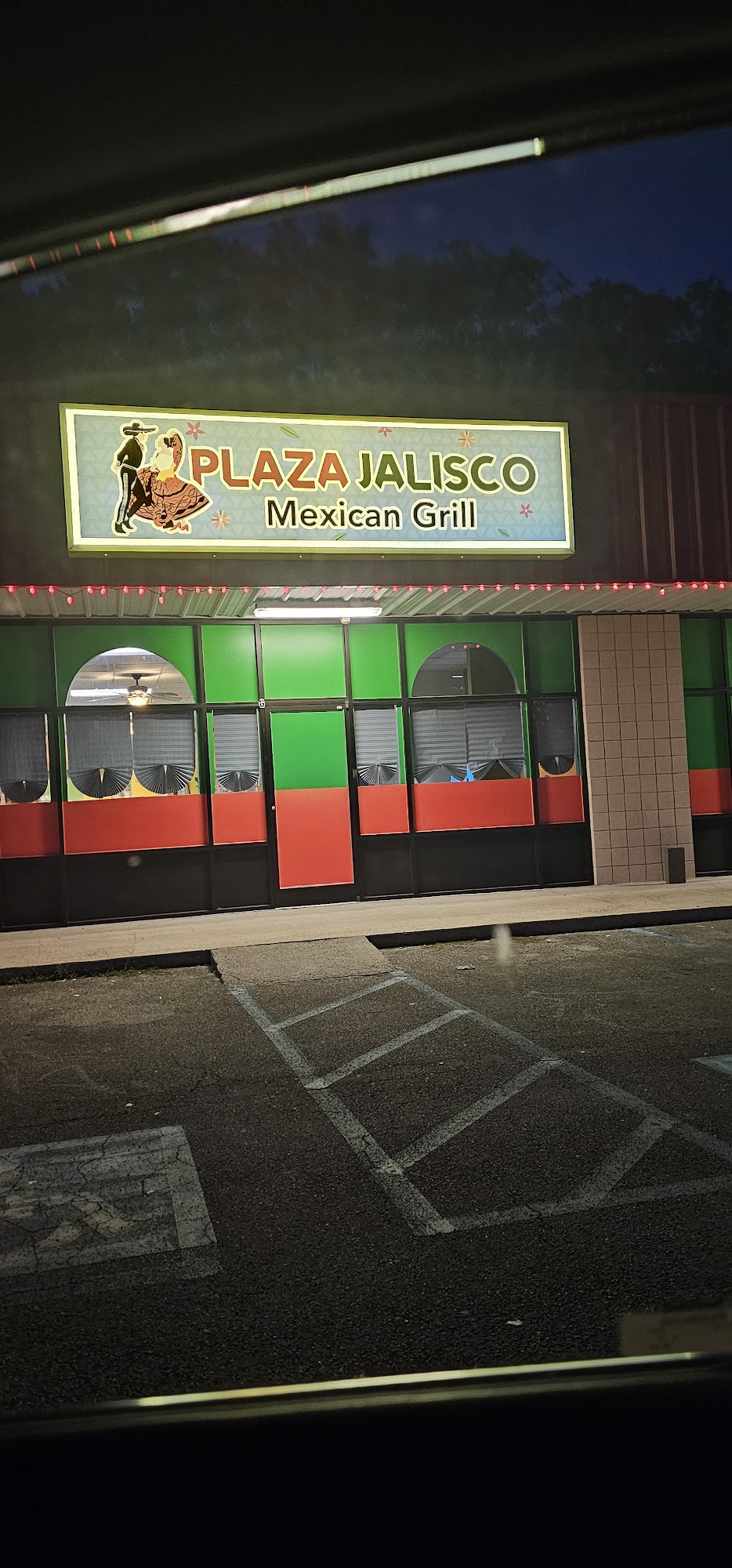 Plaza Jalisco Mexican Grill