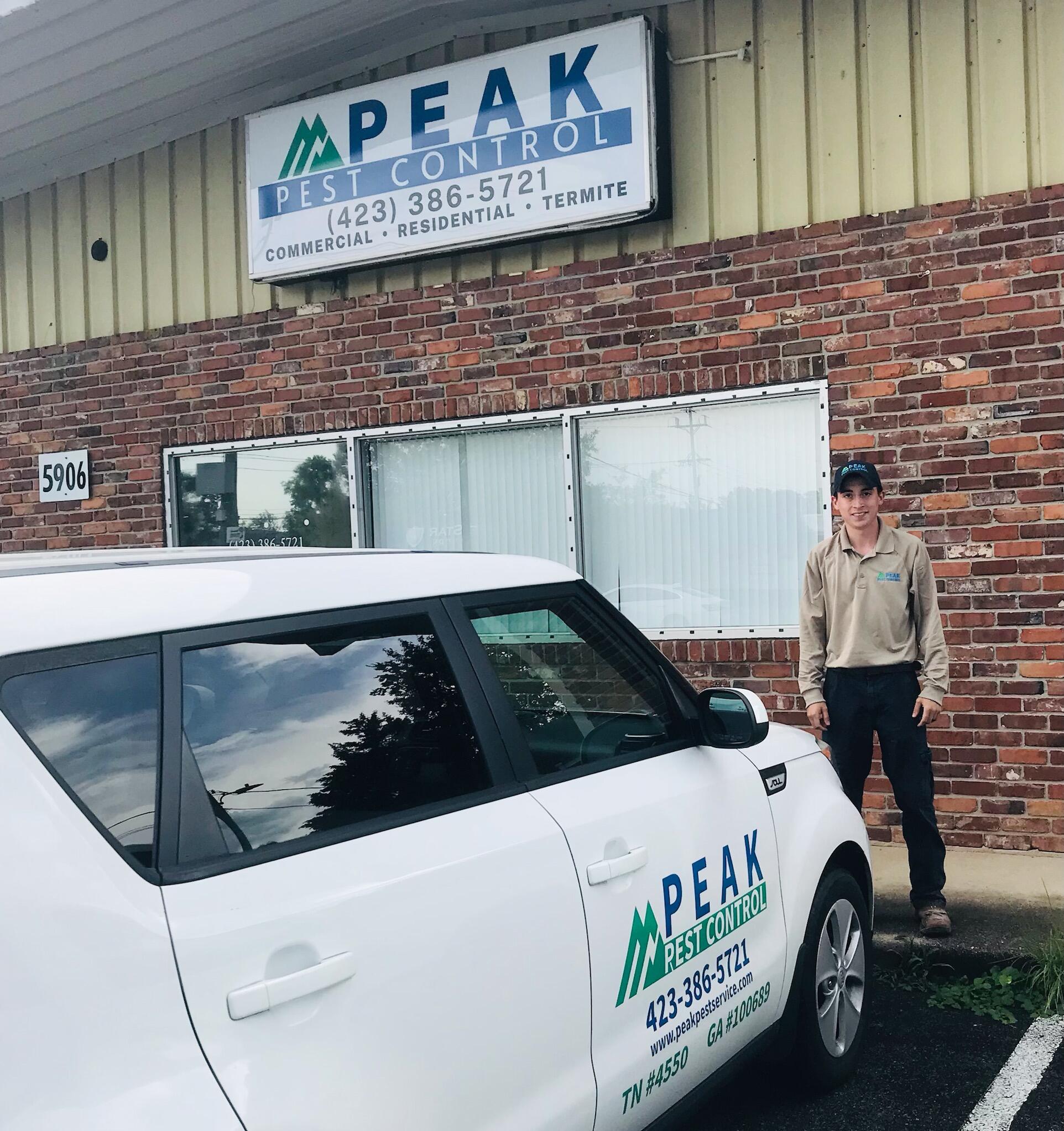 Photo credit: nextdoor