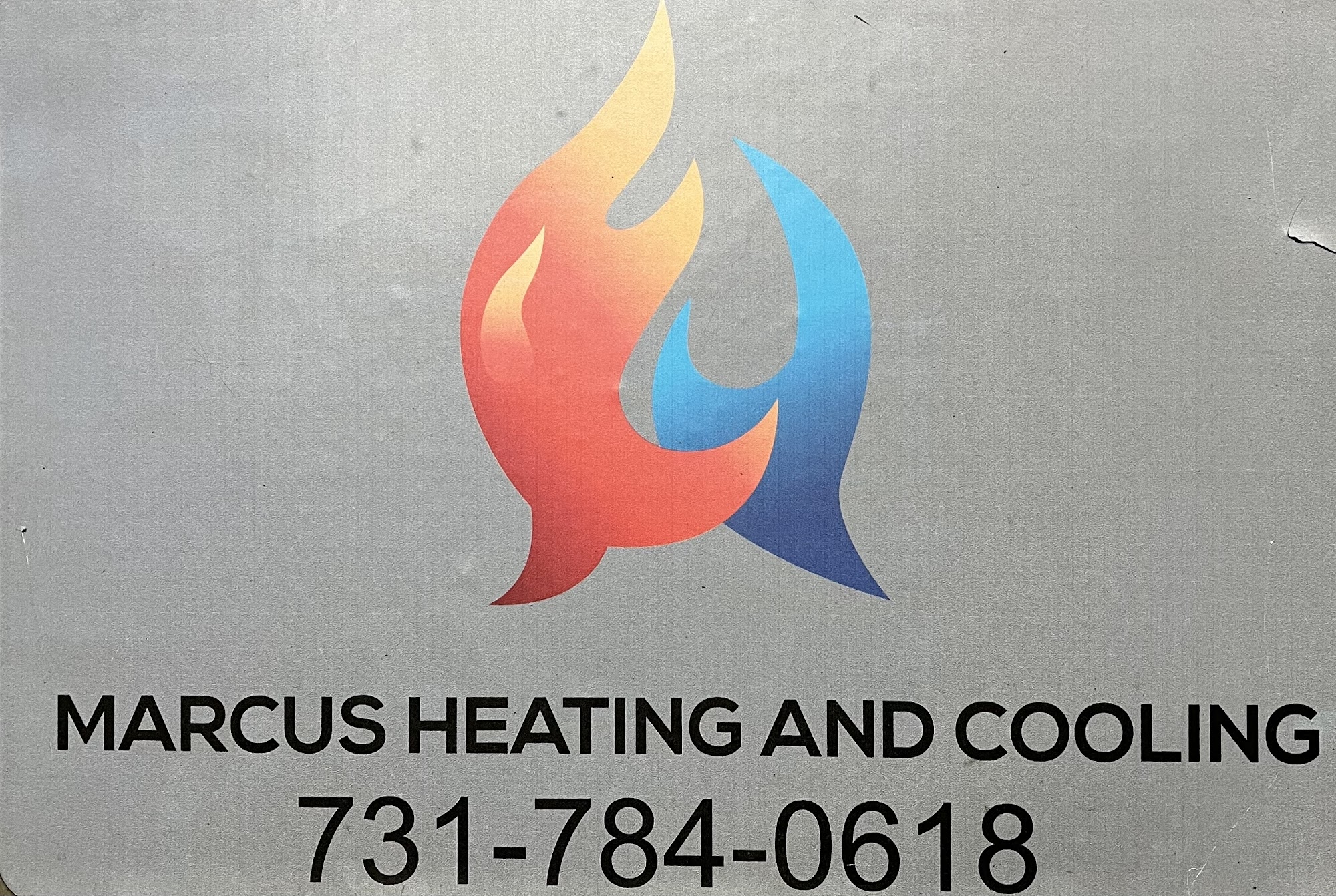 Marcus Heating And Cooling Inc 1625 Stallings Rd, Humboldt Tennessee 38343