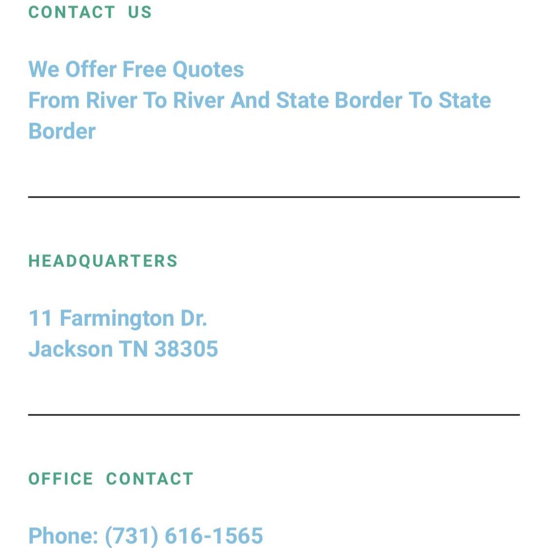 Photo credit: nextdoor