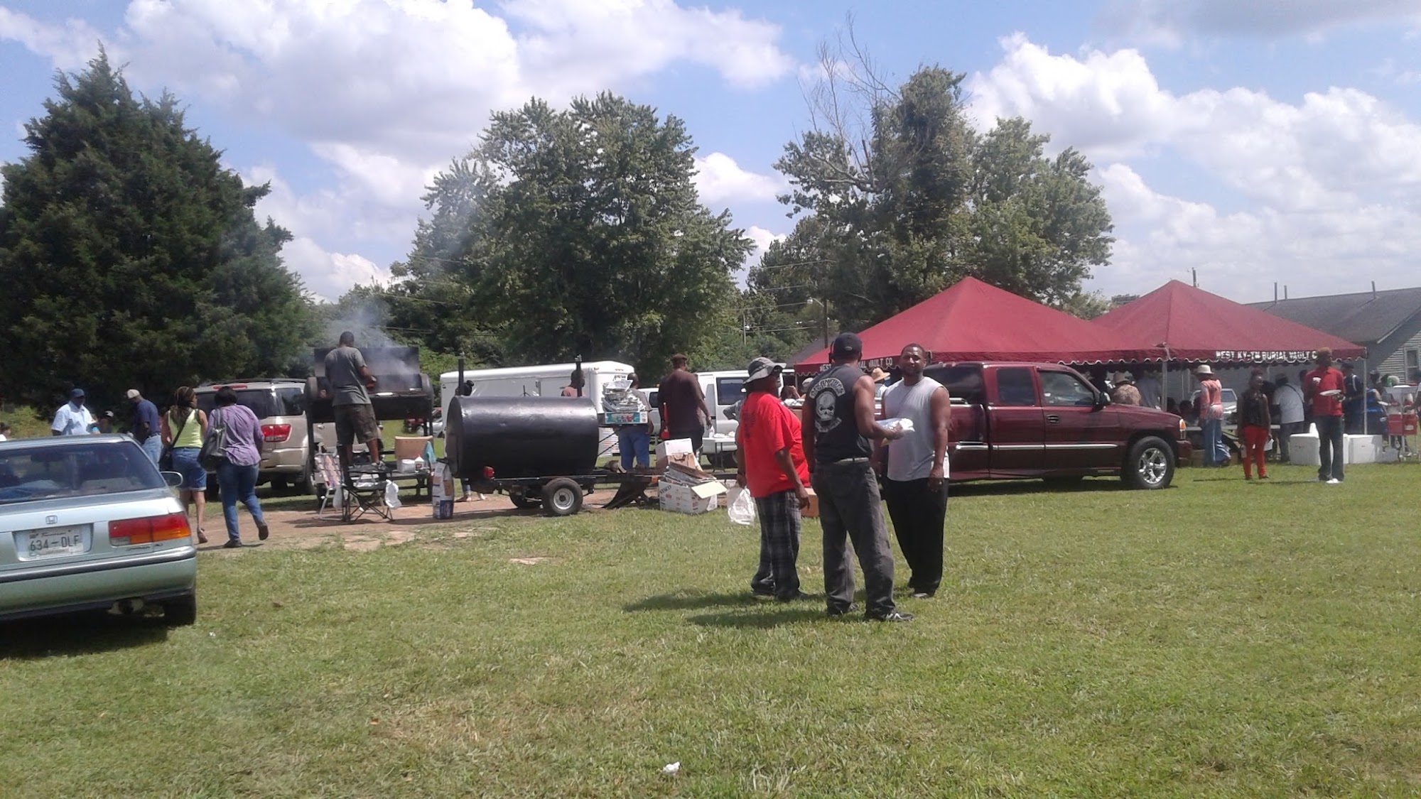 Mercer Brothers Funeral Home Jackson