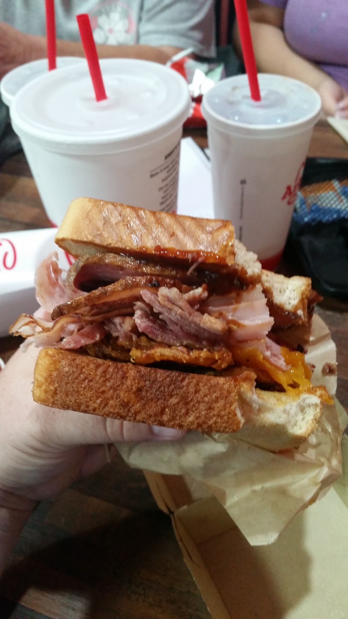 Arby's