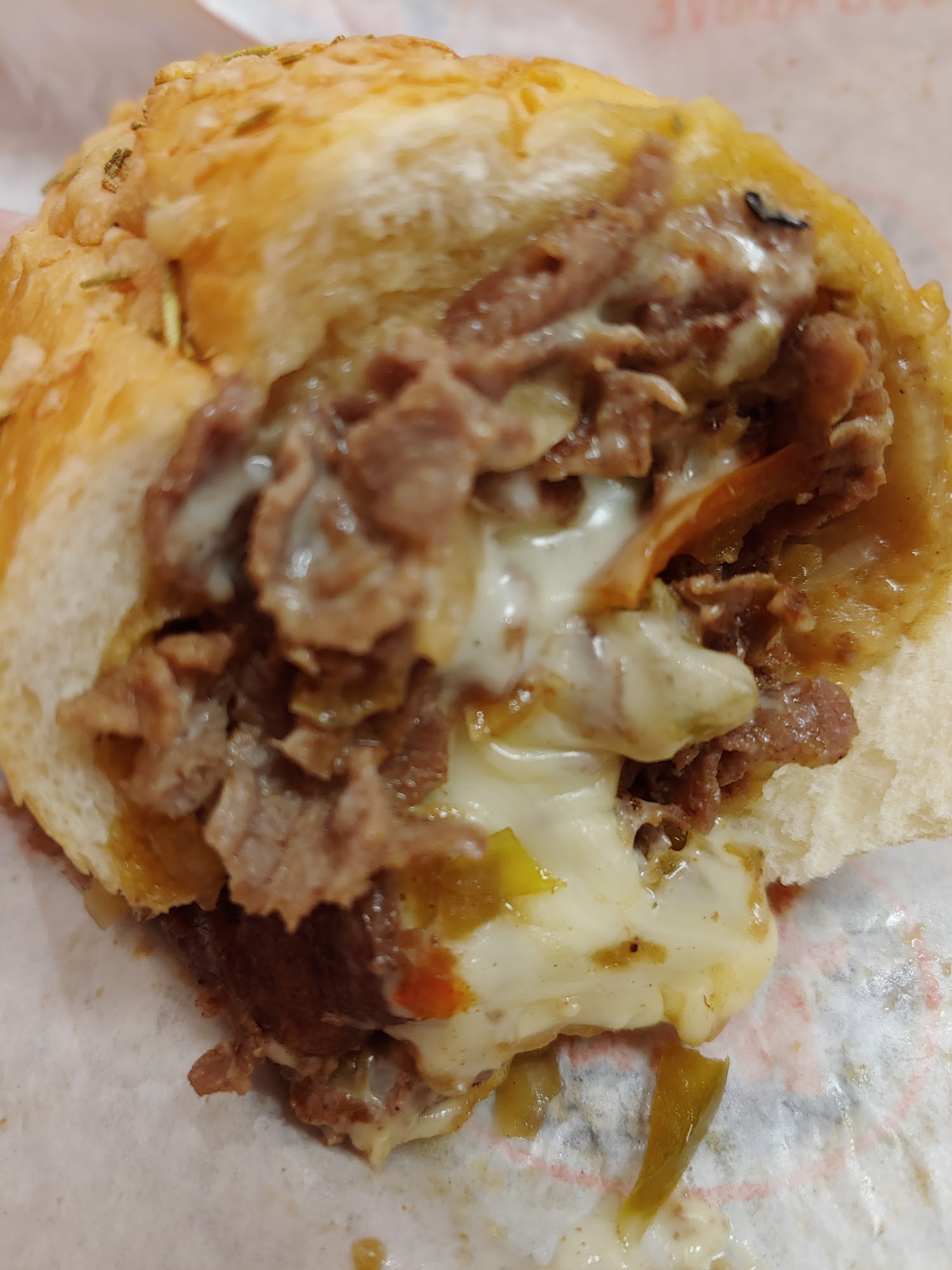 Jersey Mike's Subs