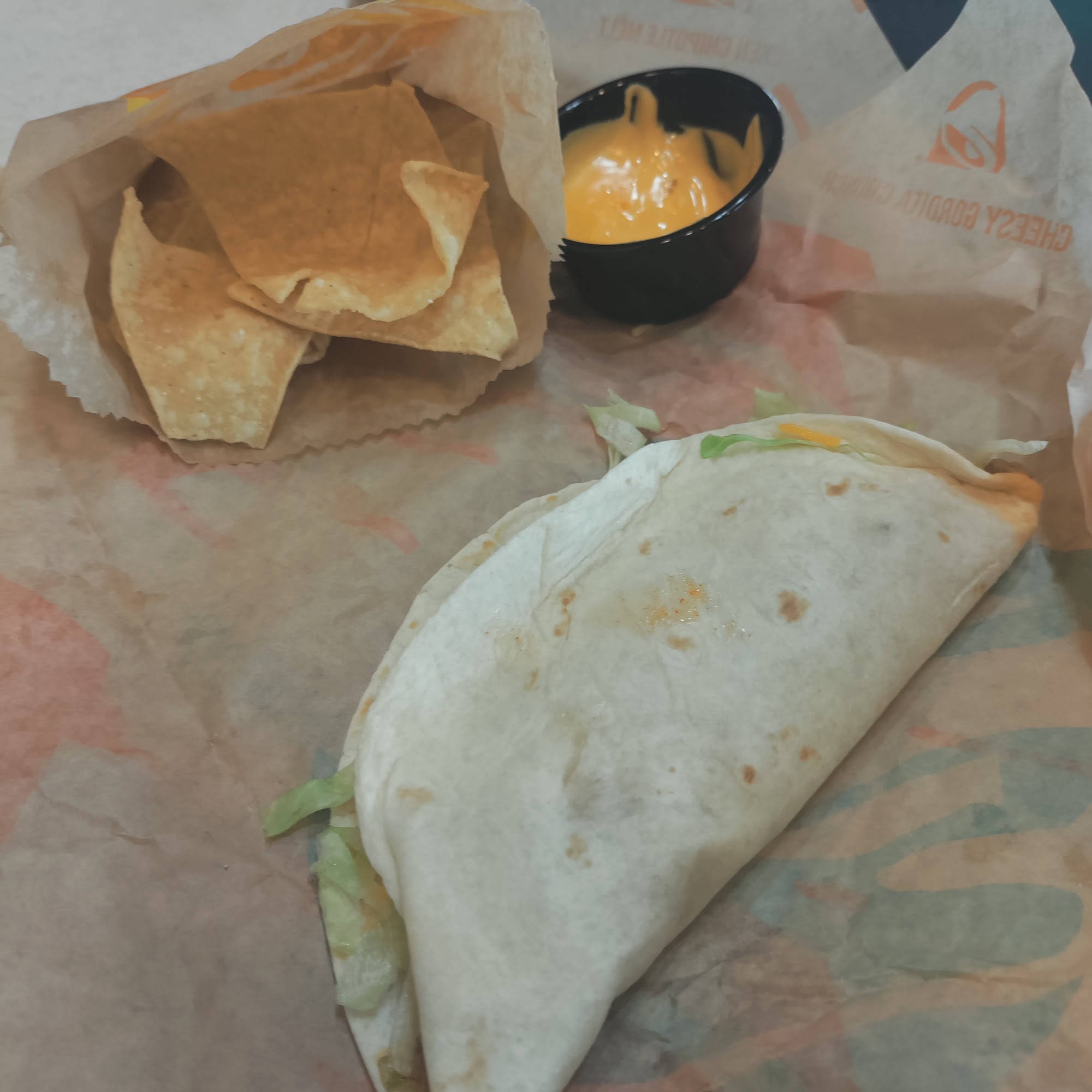 Taco Bell