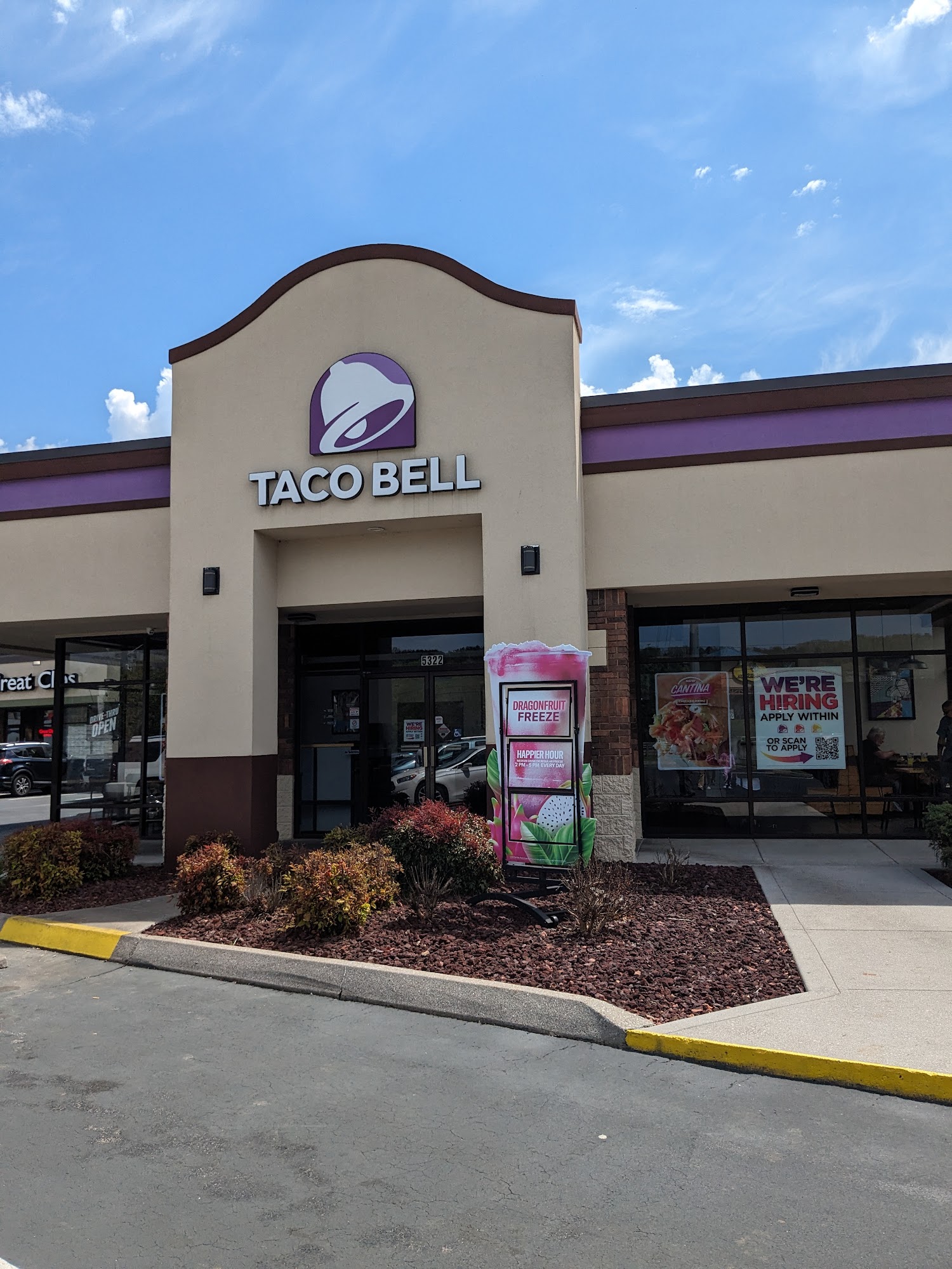 Taco Bell
