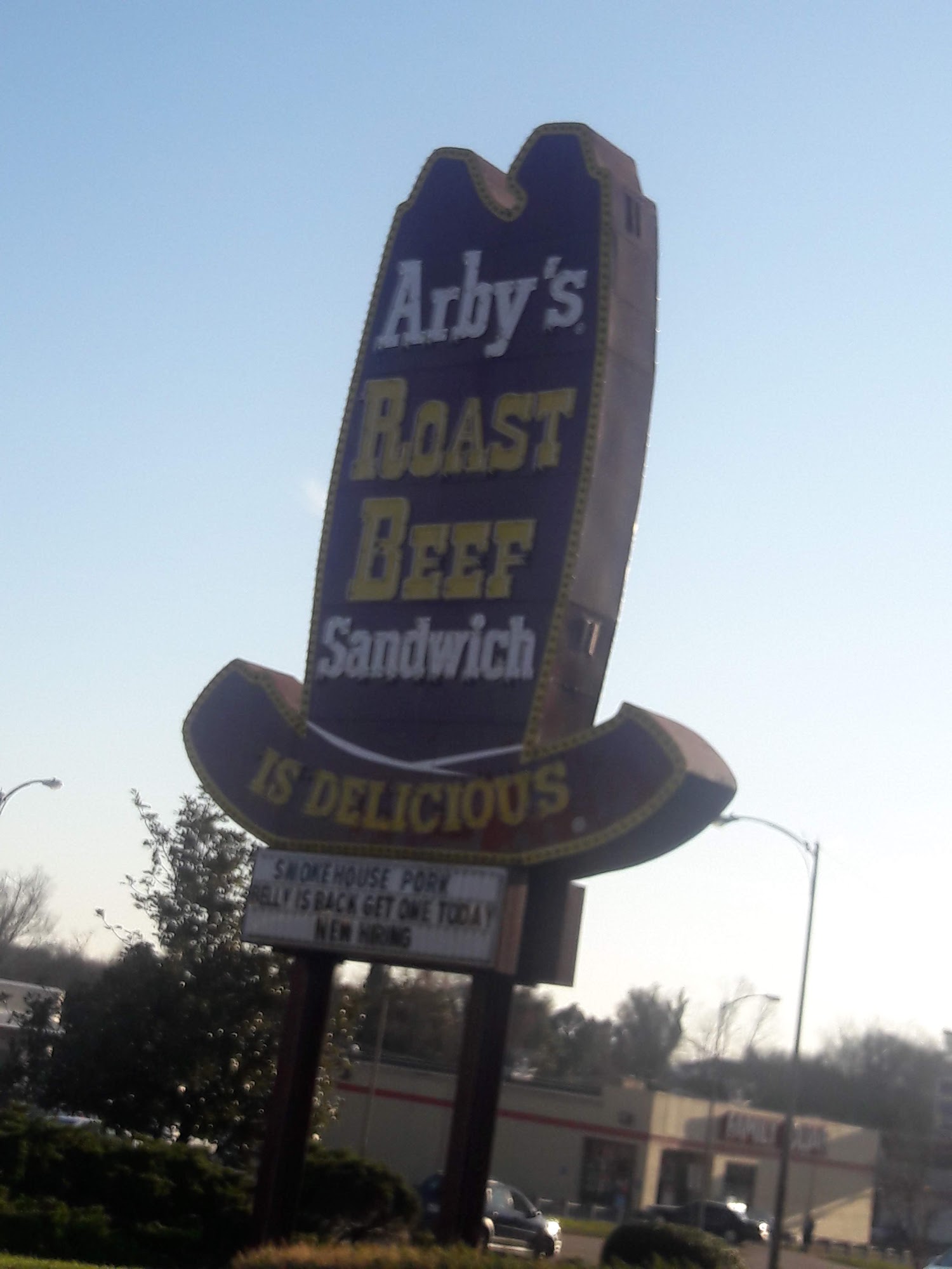 Arby's