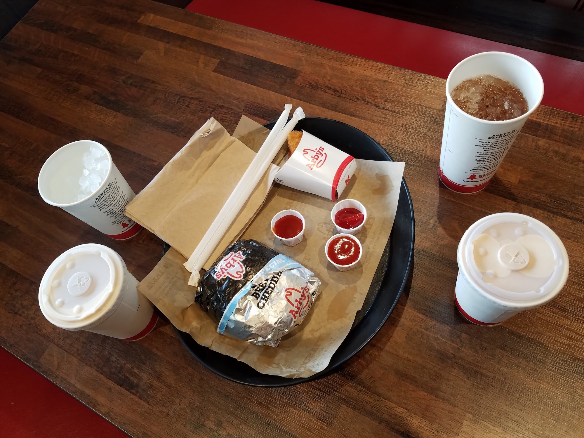 Arby's