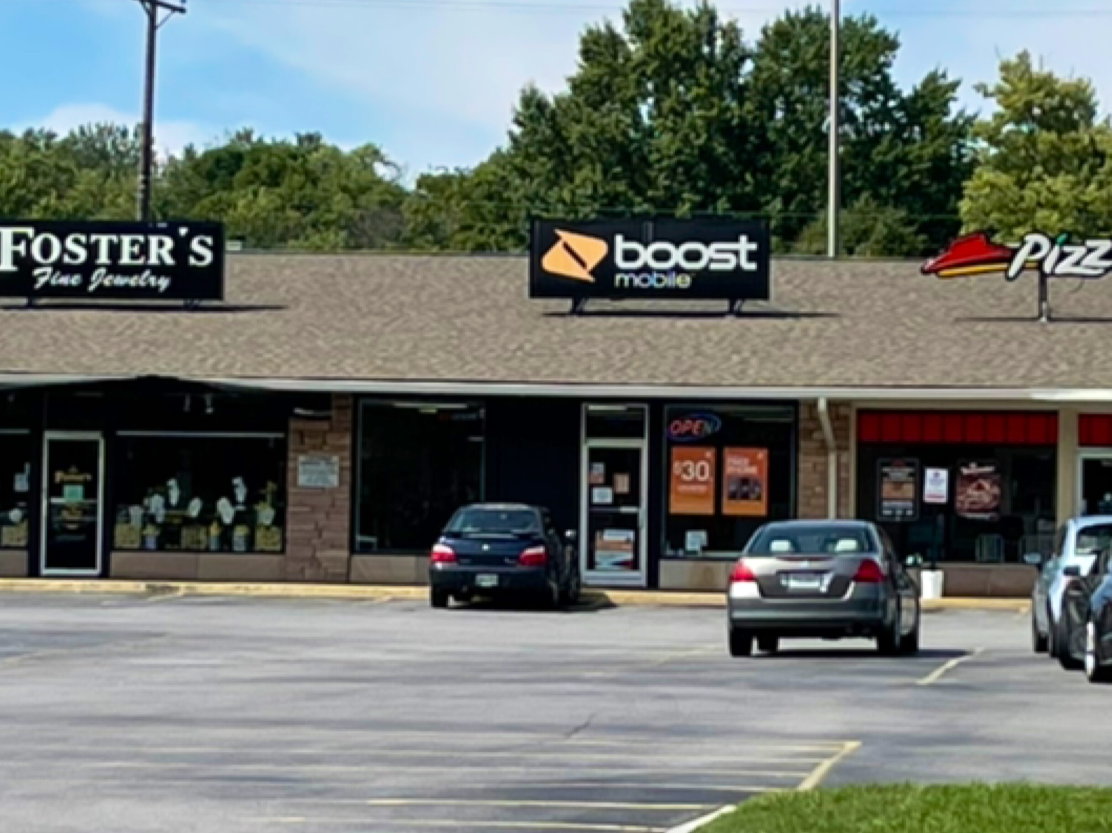 Pizza Hut