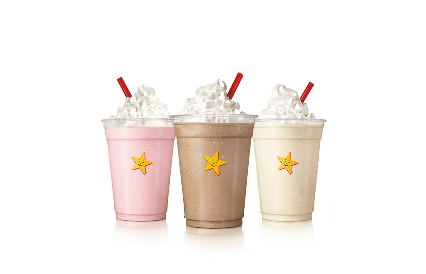 Hardee’s