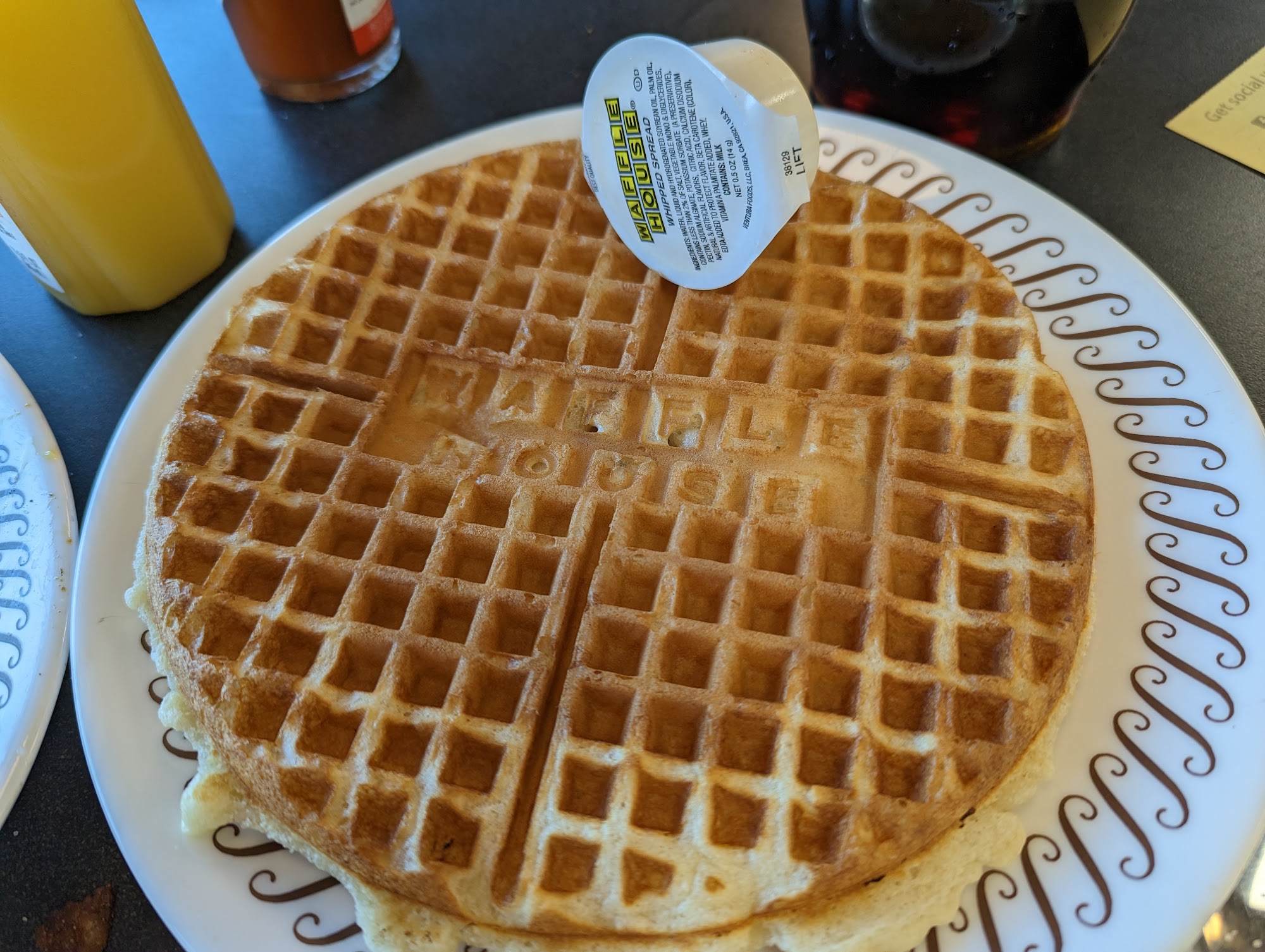 Waffle House
