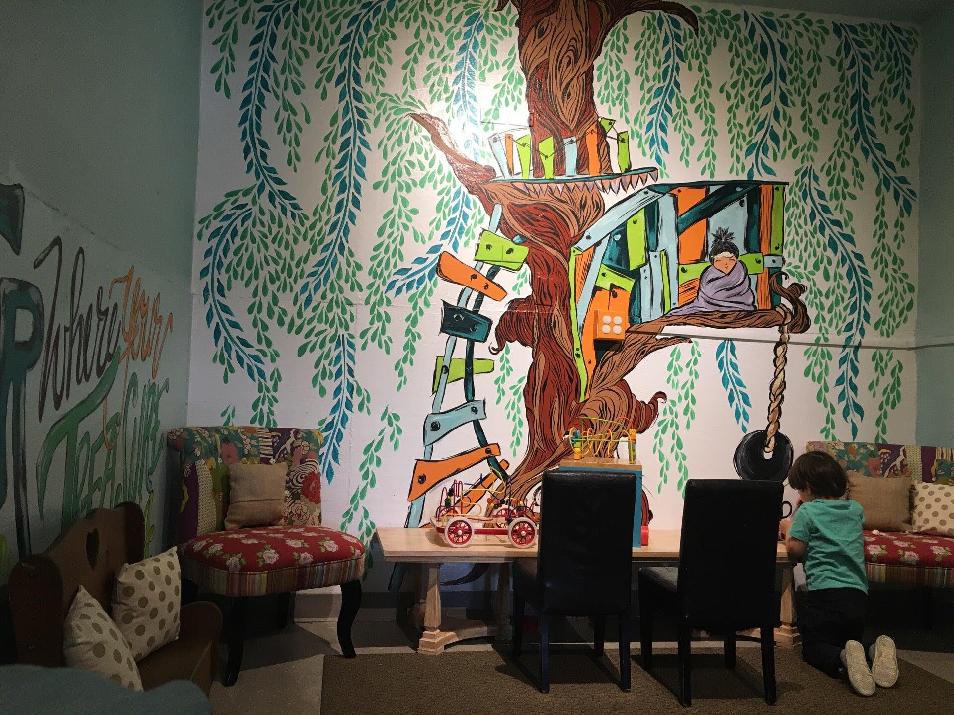 Photo credit: nextdoor