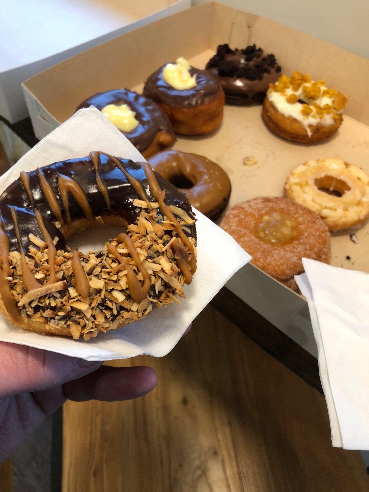 Photo credit: nextdoor