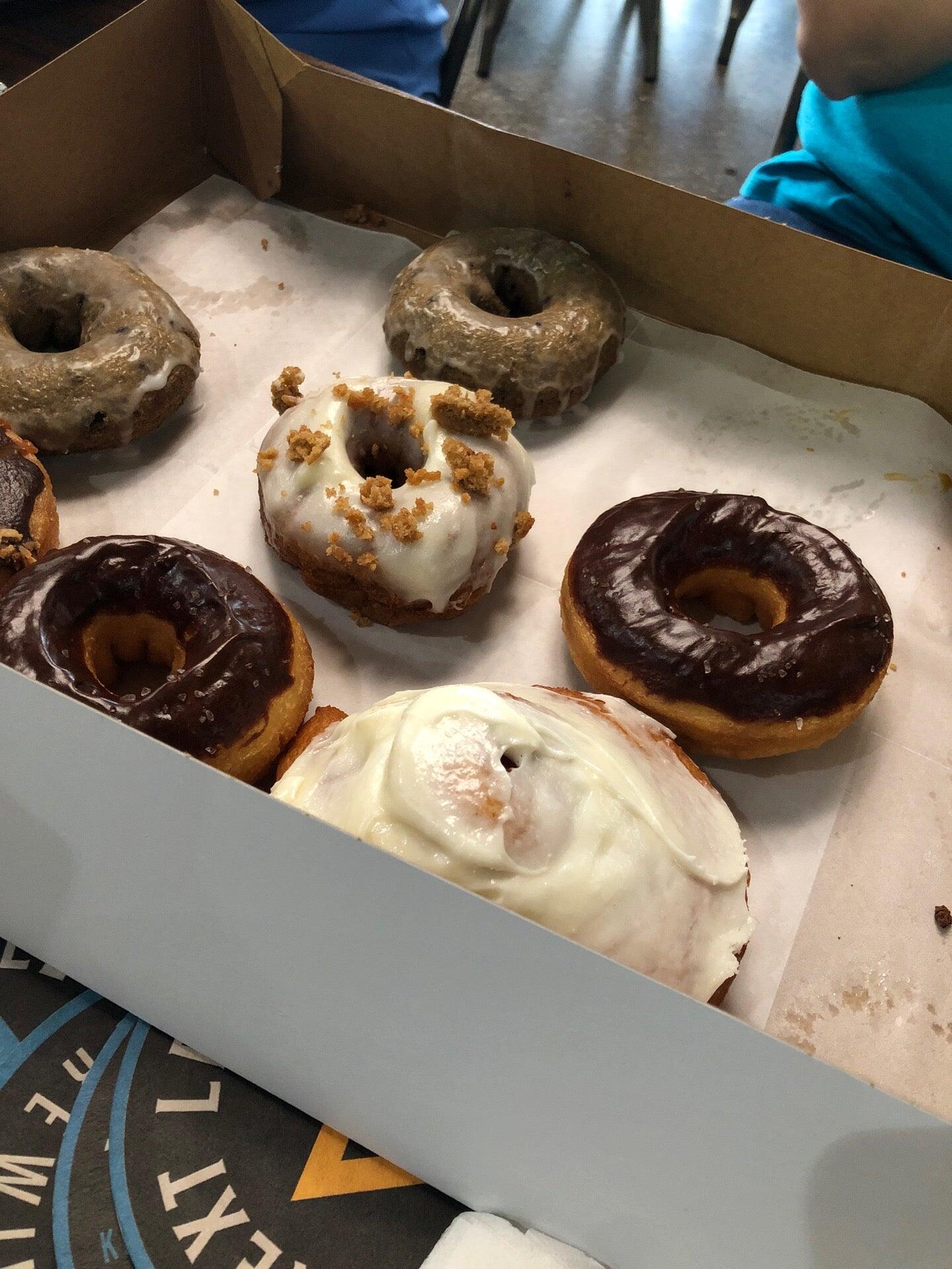 Photo credit: nextdoor