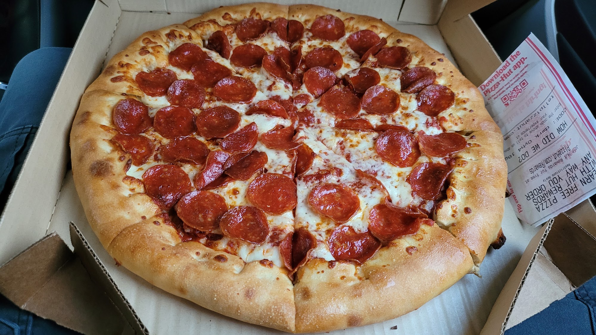 Pizza Hut