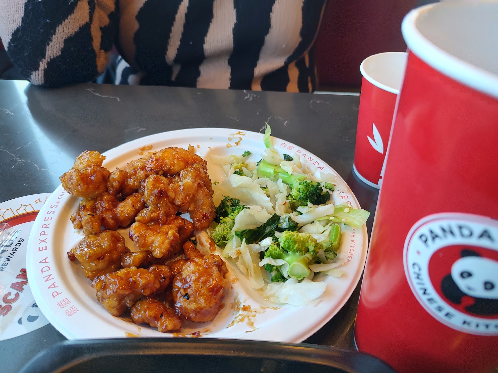 Panda Express