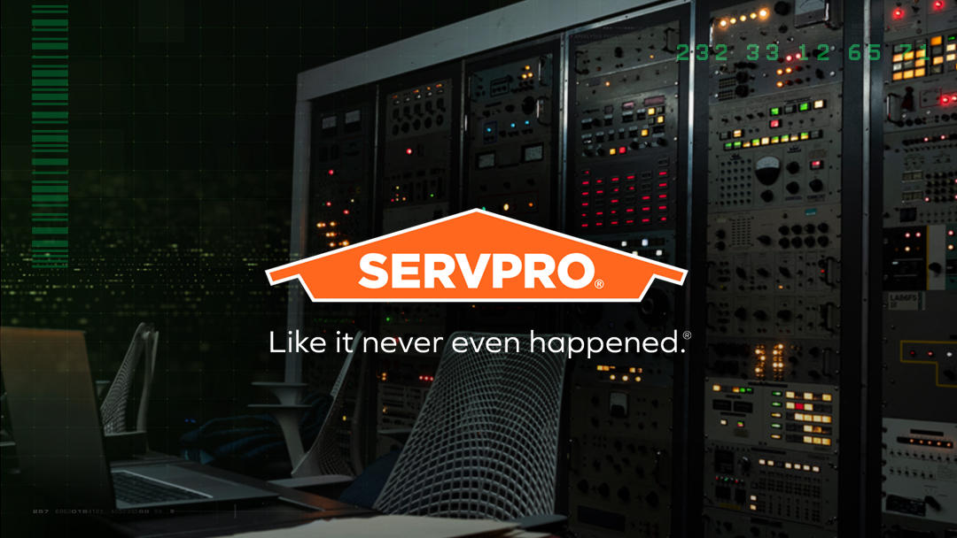 SERVPRO of Rocky Hill, Sequoyah Hills, South Knoxville