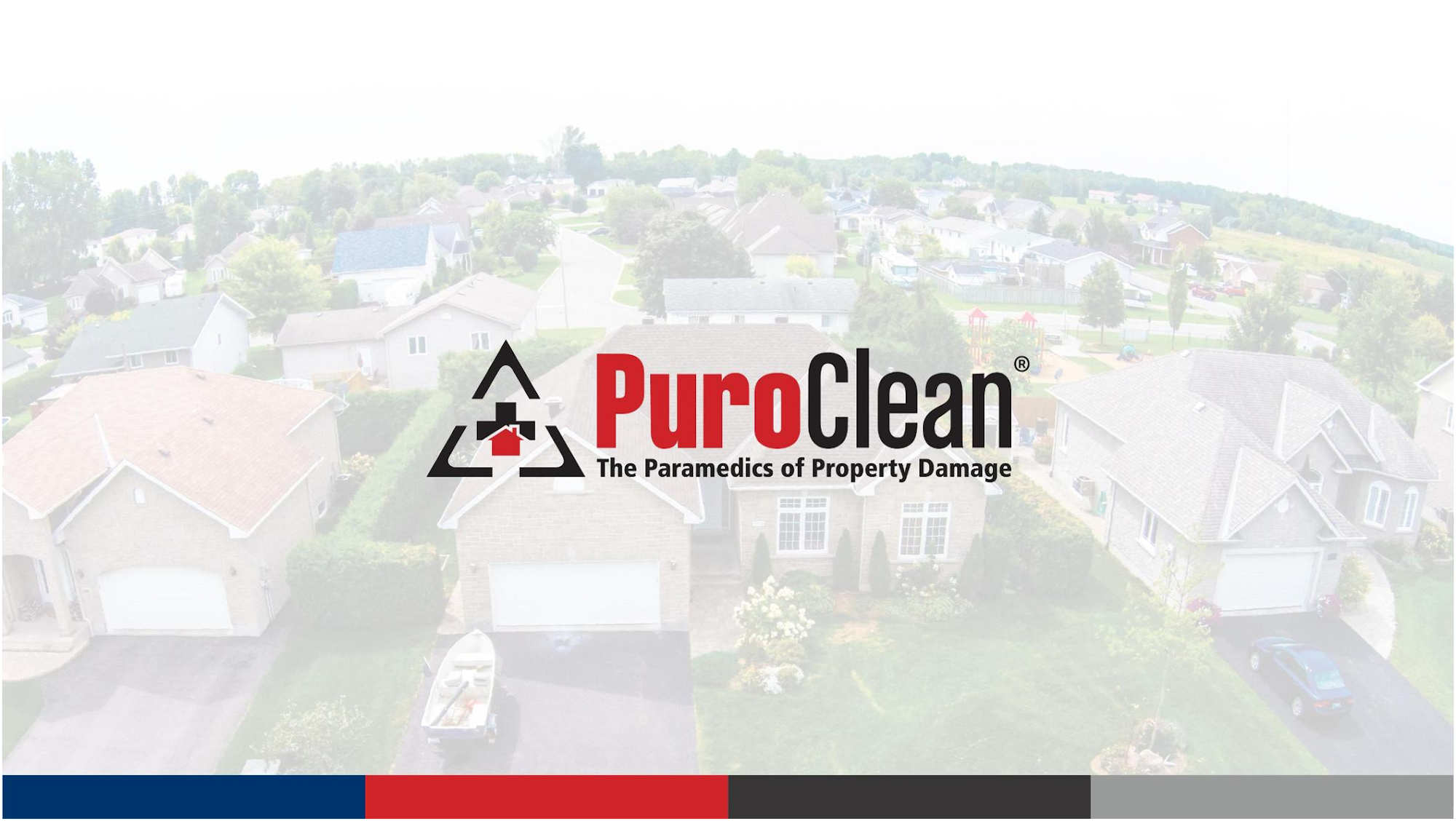 PuroClean of South Knoxville