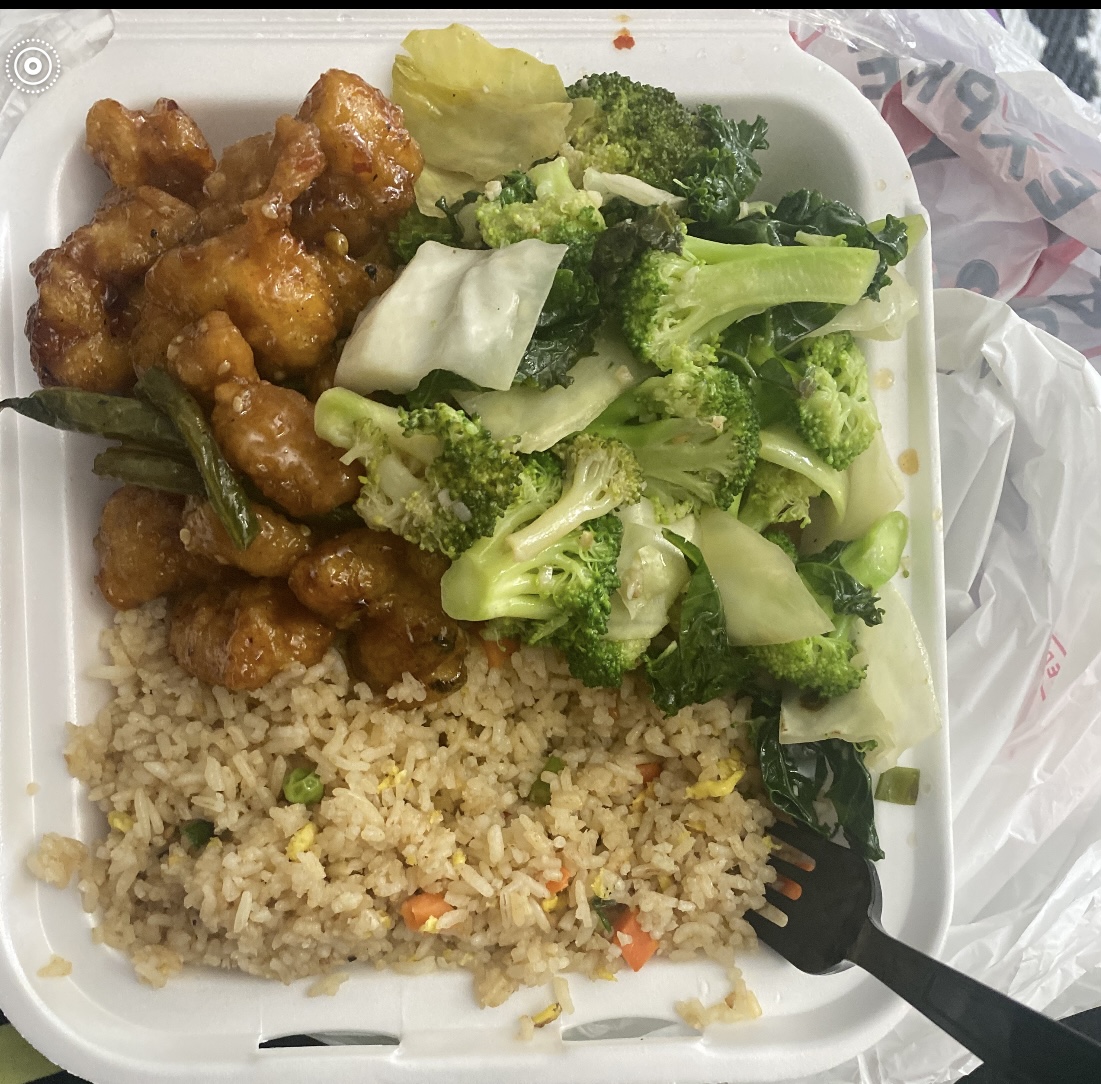 Panda Express