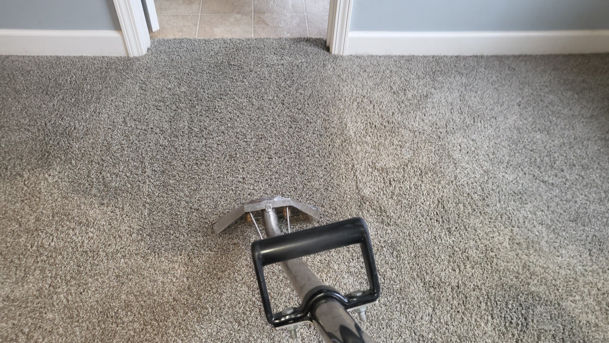 Done Right Carpet and Floor Care