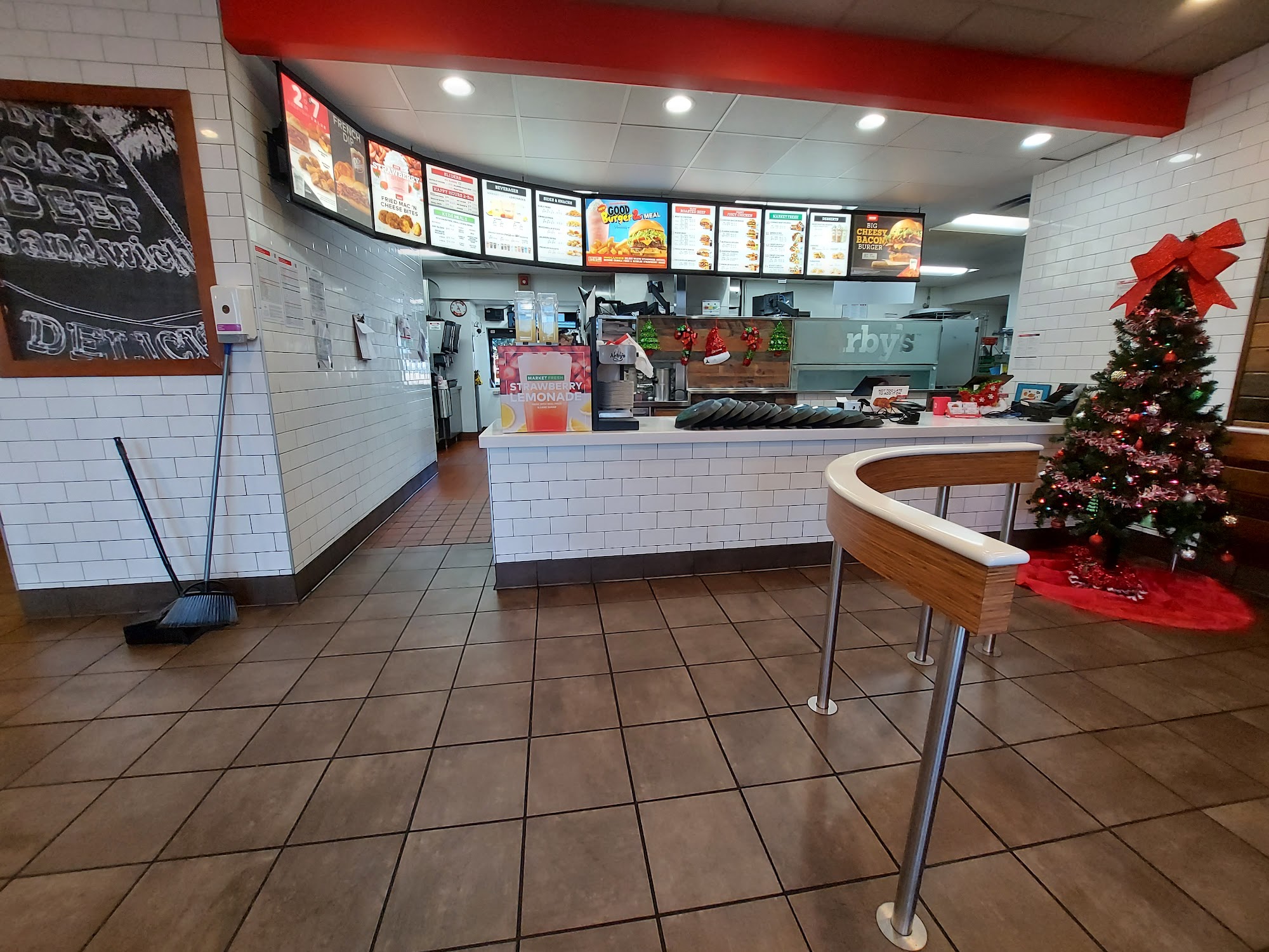 Arby's