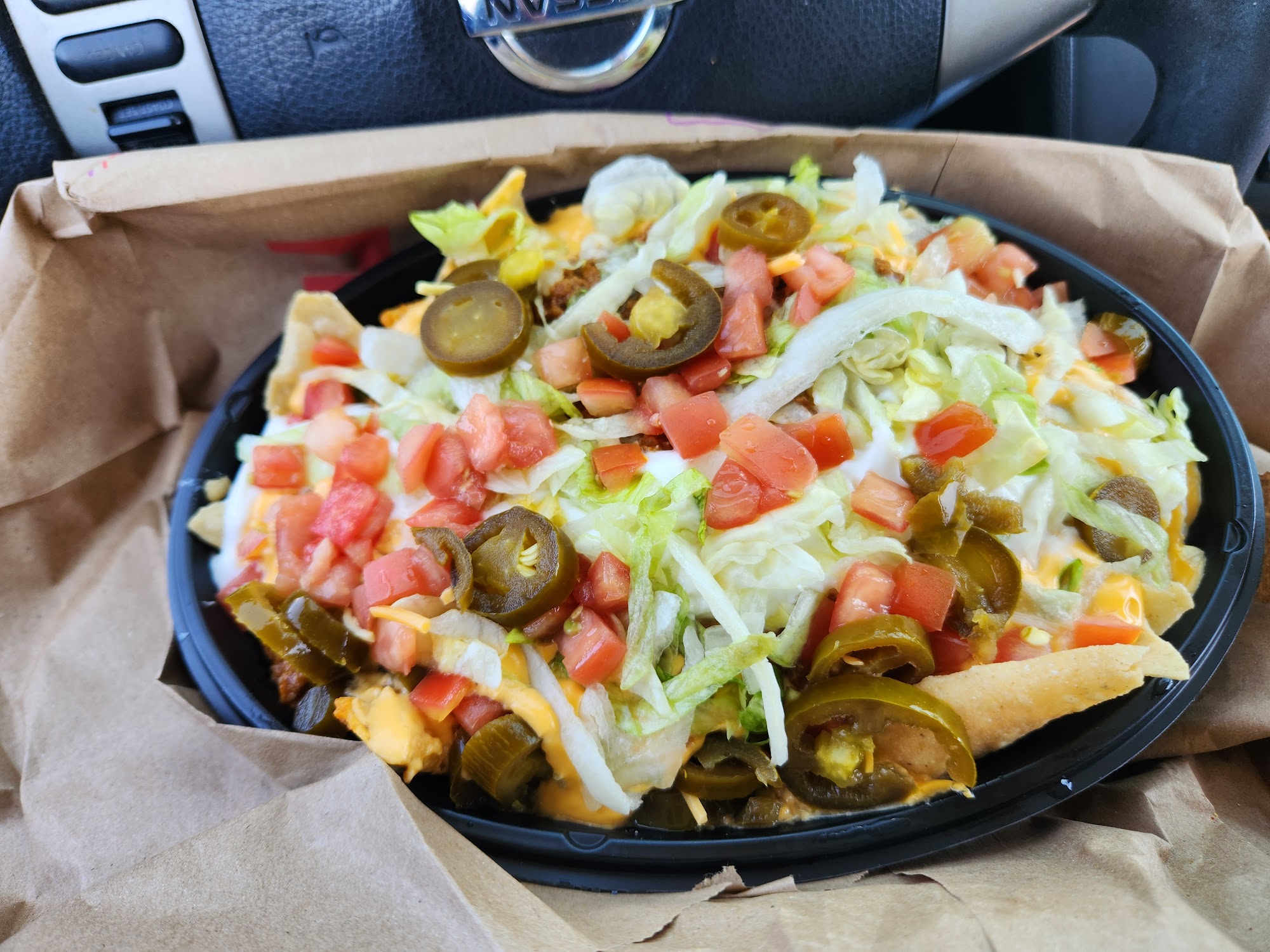 Taco Bell