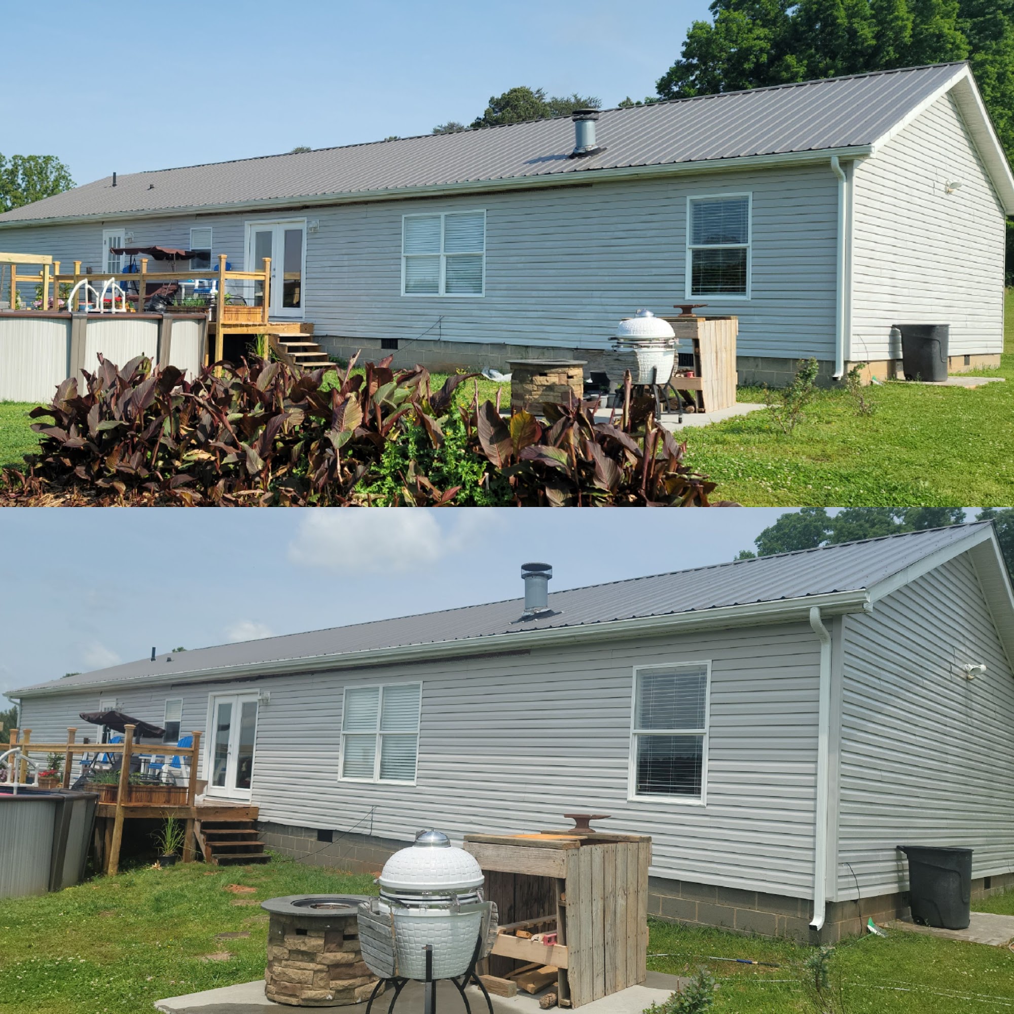A B & D's Pressure Washing Services, LLC 404 Highland Ave Unit A, Loudon Tennessee 37774