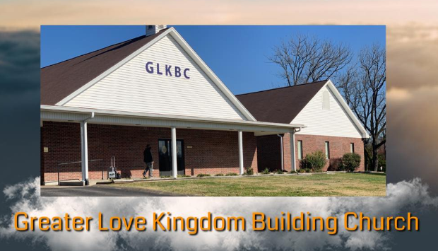 Greater Love Kingdom Building Church