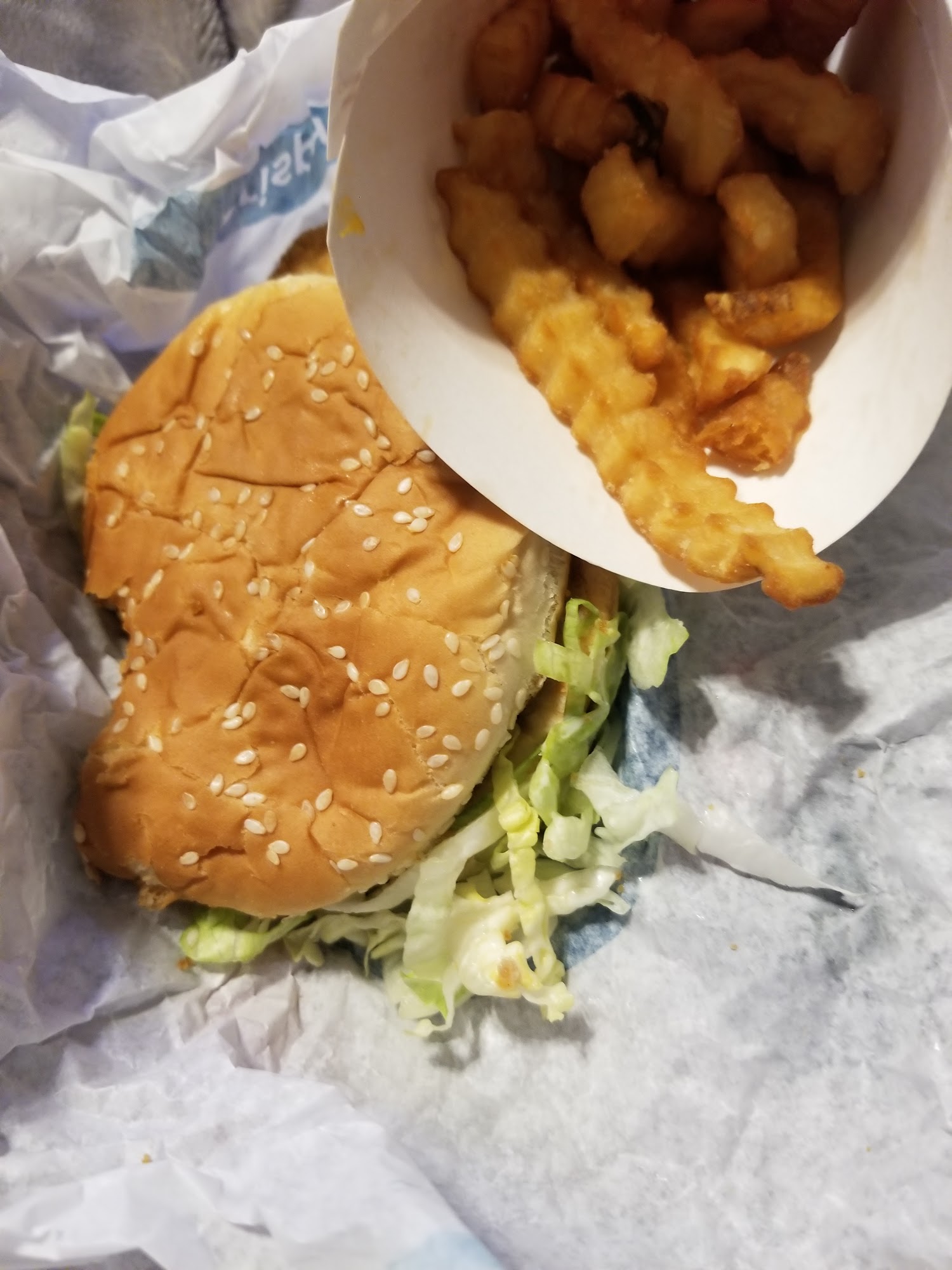 Arby's