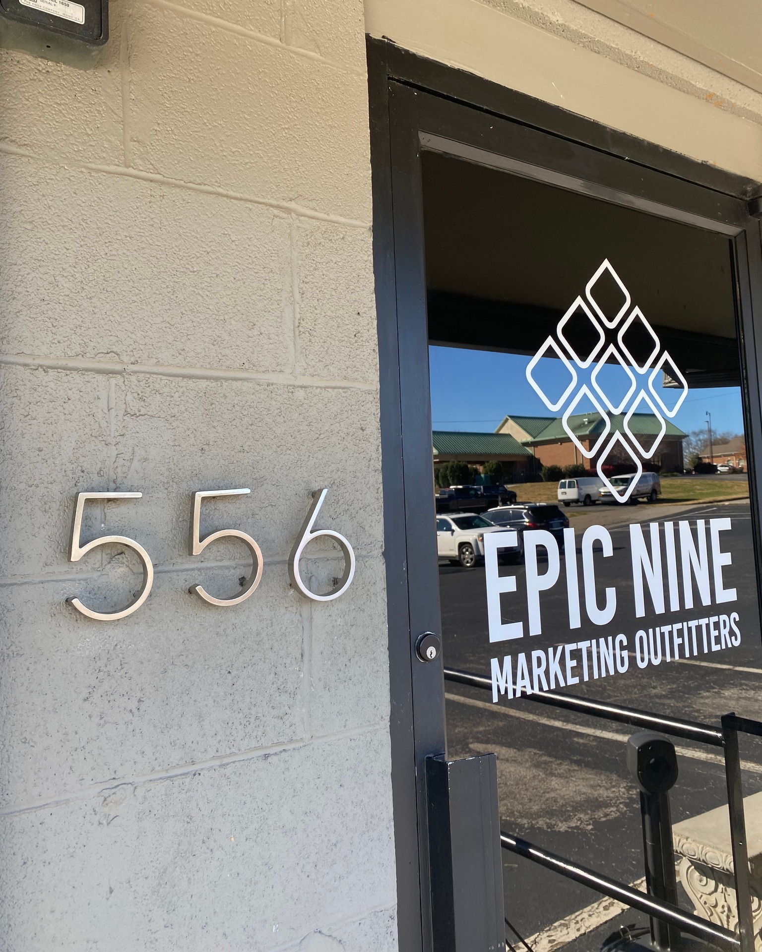 Epic Nine Marketing