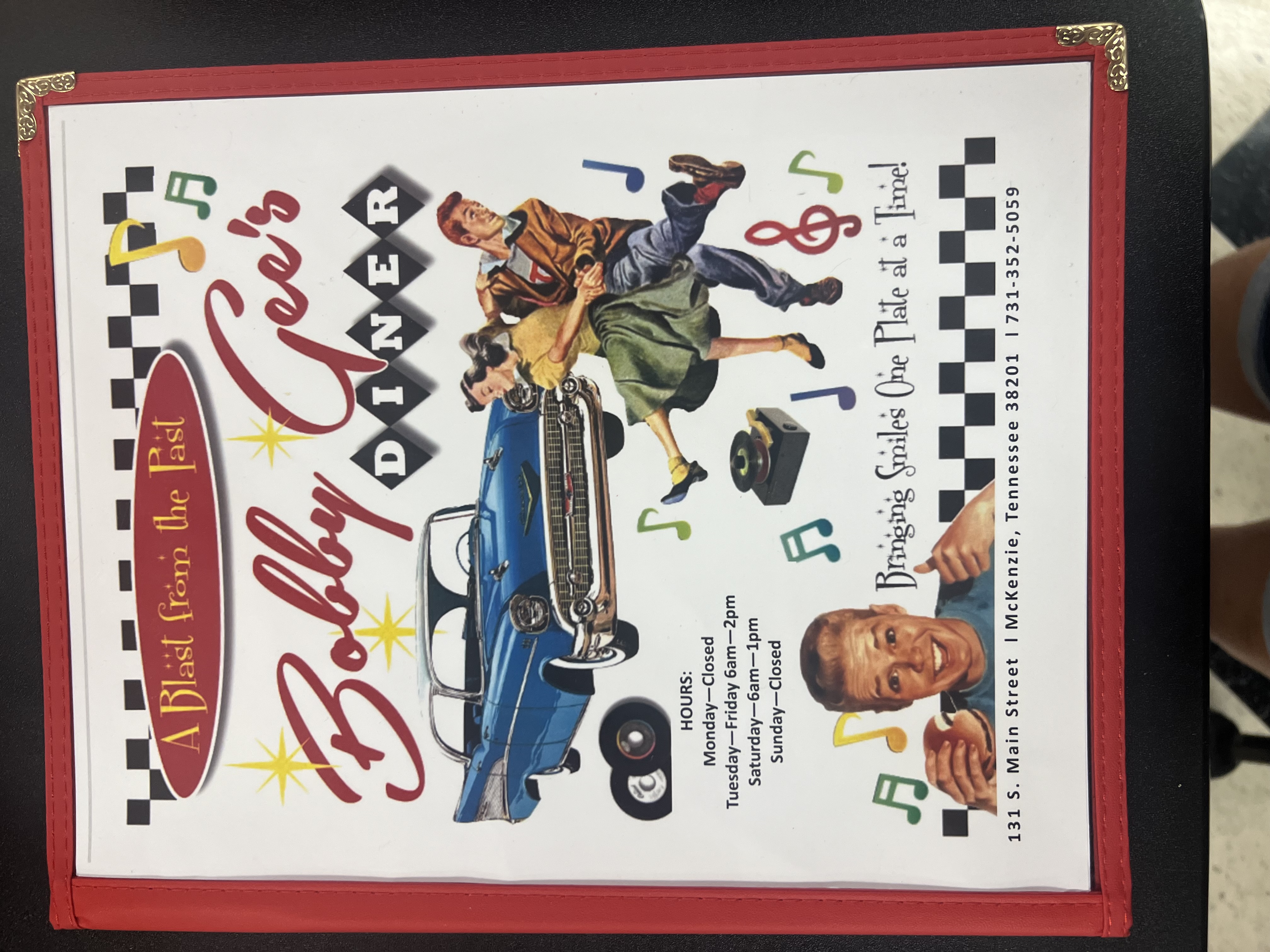 Photo credit: Restaurantji