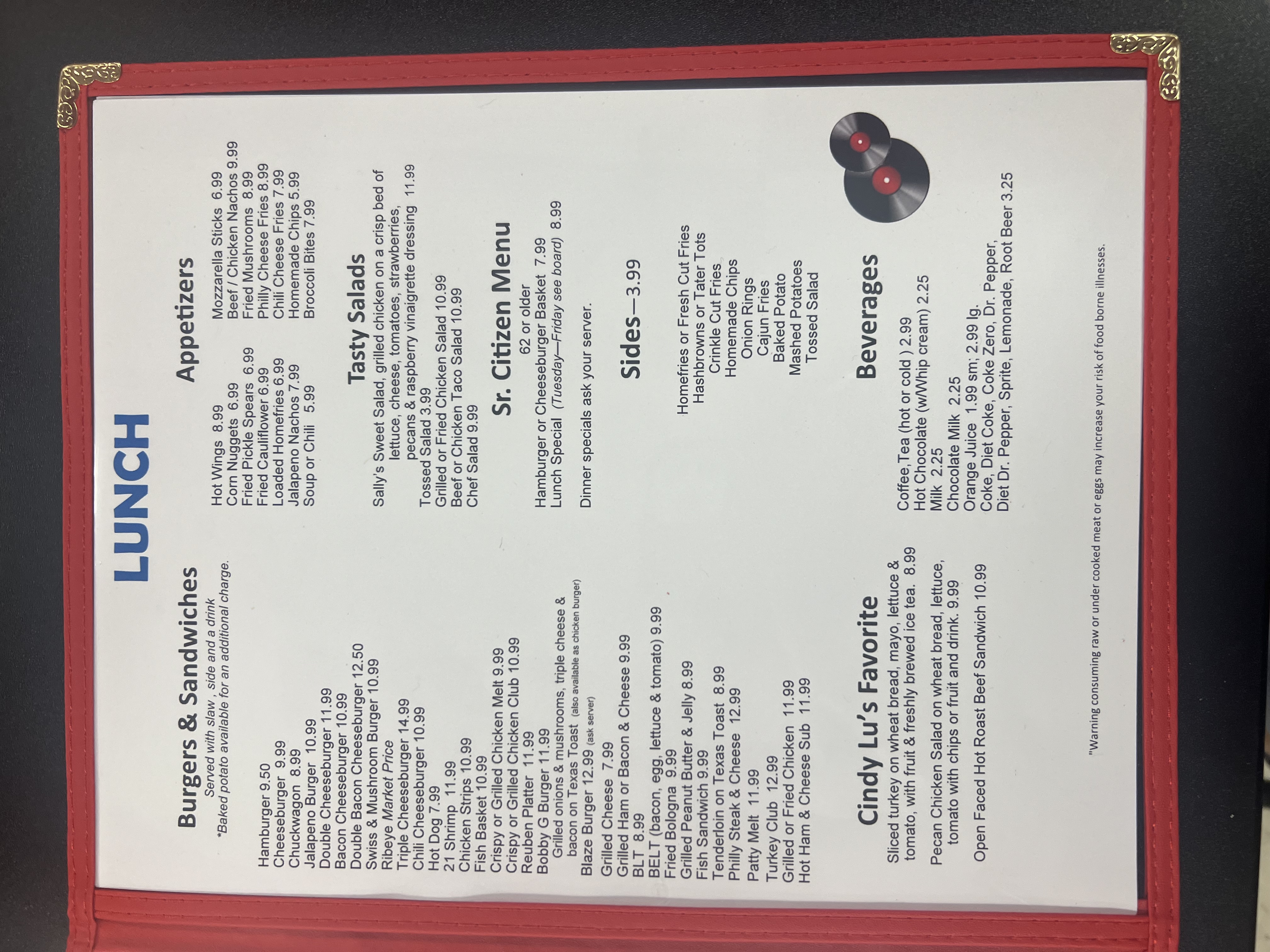 Photo credit: Restaurantji