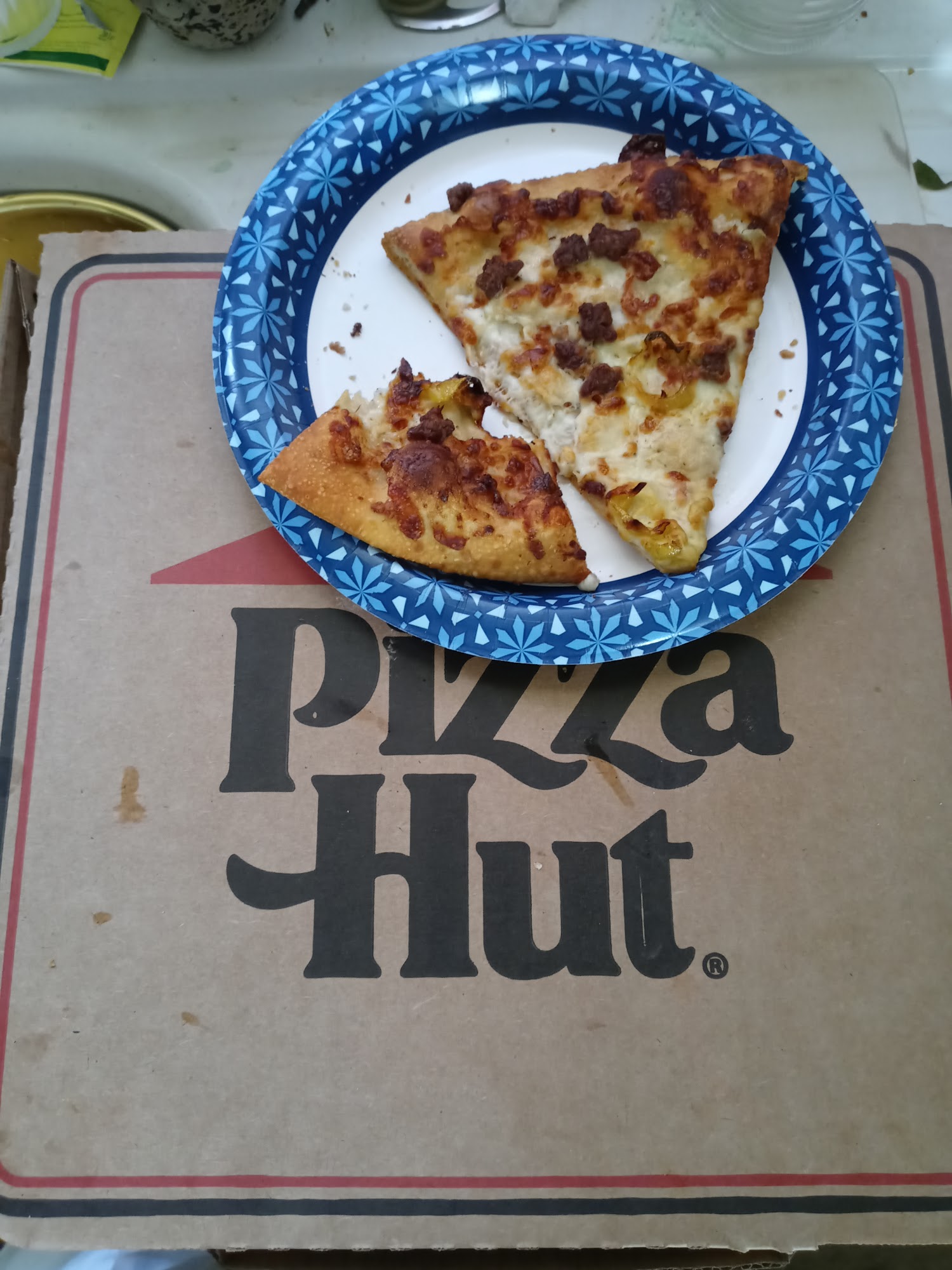 Pizza Hut
