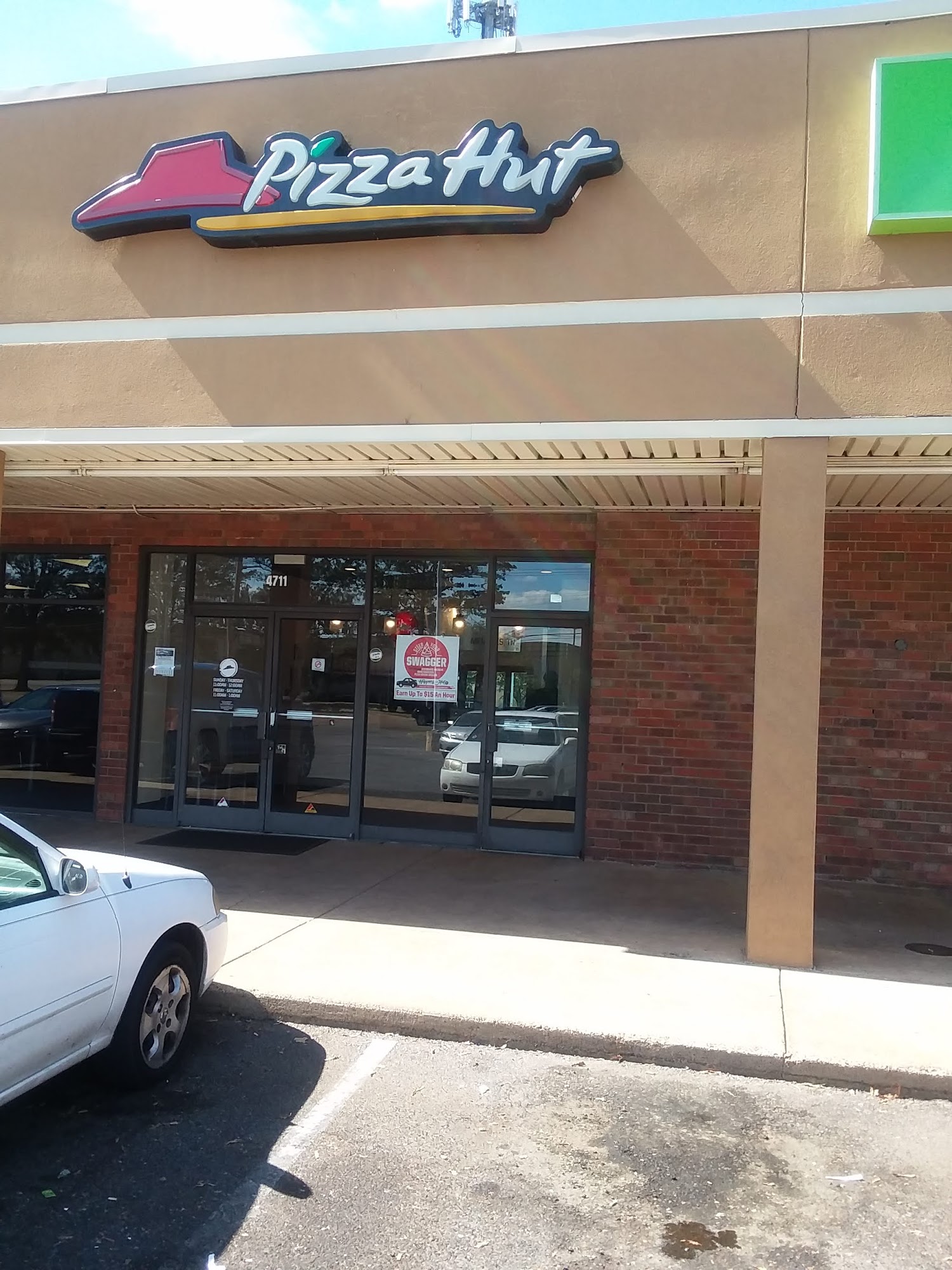 Pizza Hut