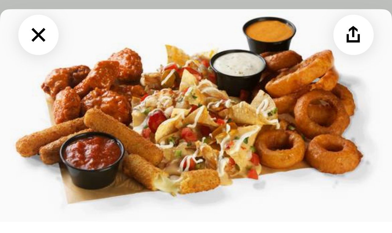 Buffalo Wild Wings