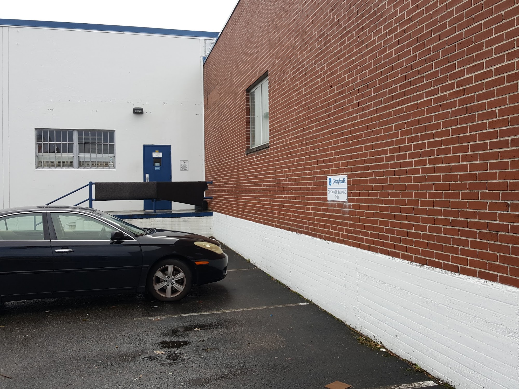 GRAYBAR 1474 Lamar Ave, Memphis TN Hours, Directions, Reviews Loc8NearMe