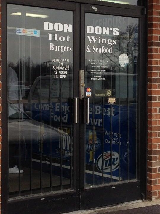 Photo credit: nextdoor