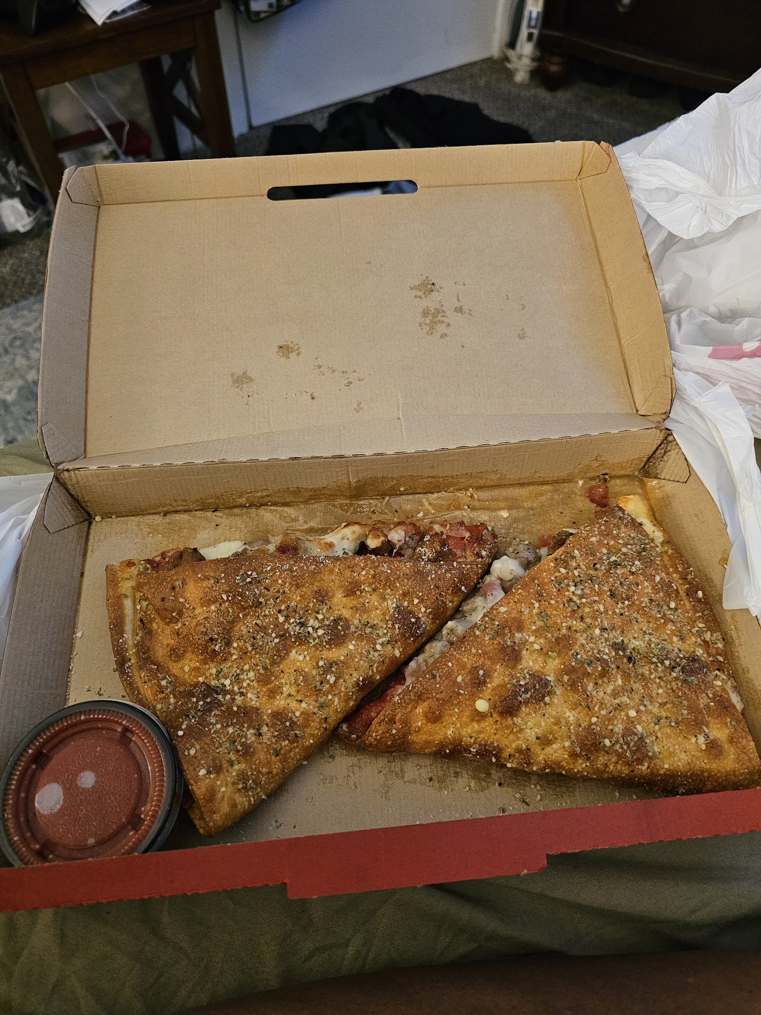 Pizza Hut