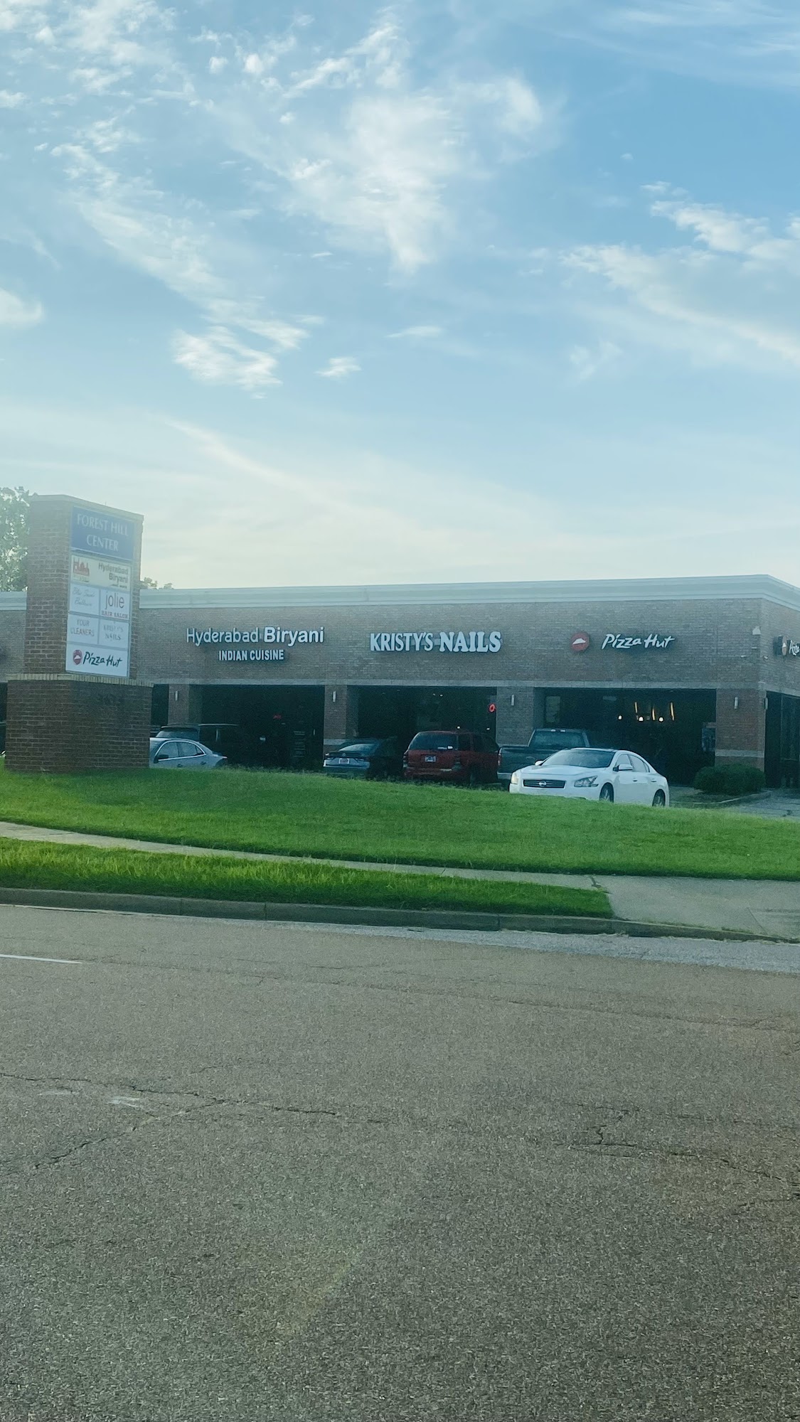 Pizza Hut