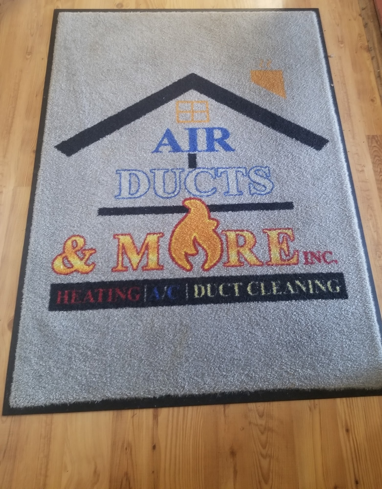 Air Ducts & More