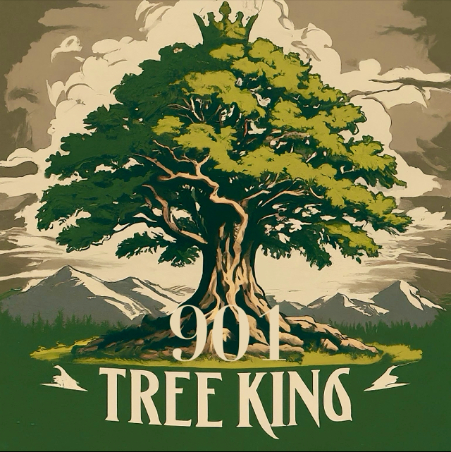 901 TREE KING
