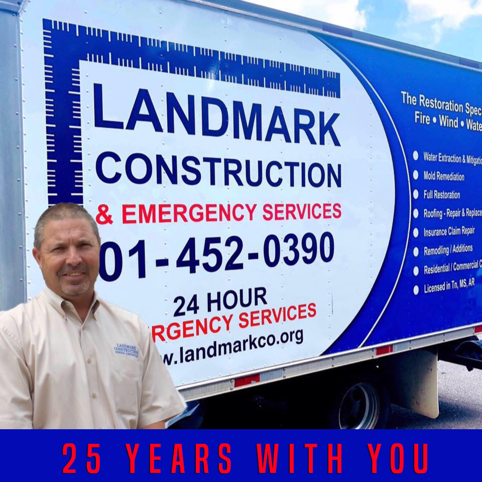 Landmark Construction & Emergency Services