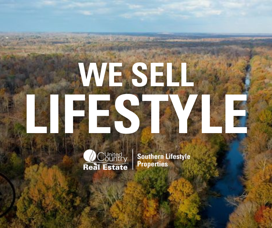 United Country Southern Lifestyle Properties